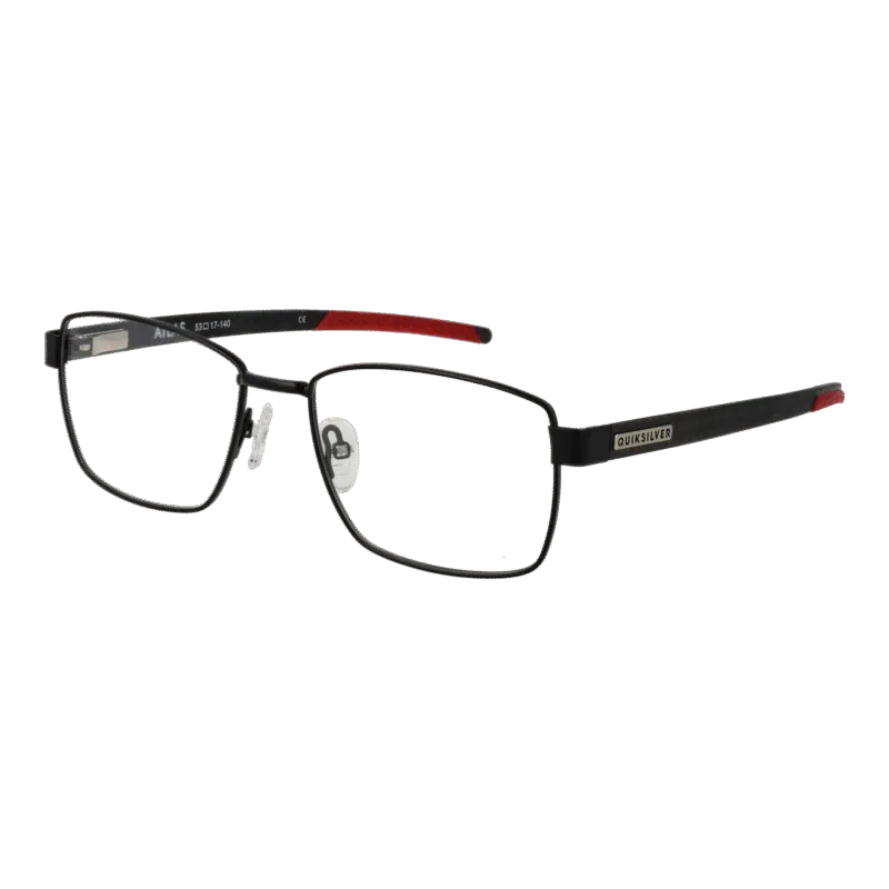 Quiksilver EQYEG03121 DBLK optical frames side view