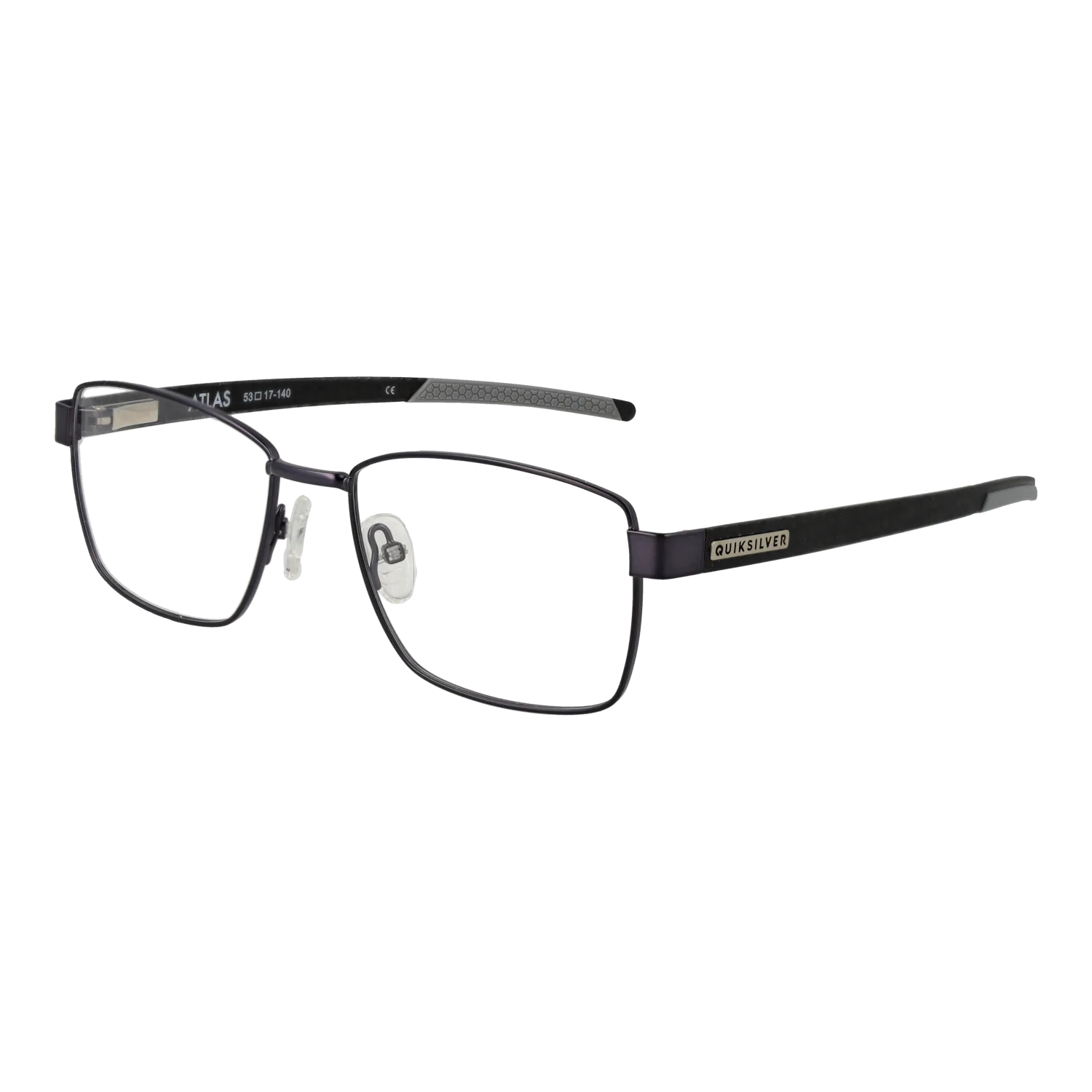 Quiksilver EQYEG03121 BGUN optical frames side view