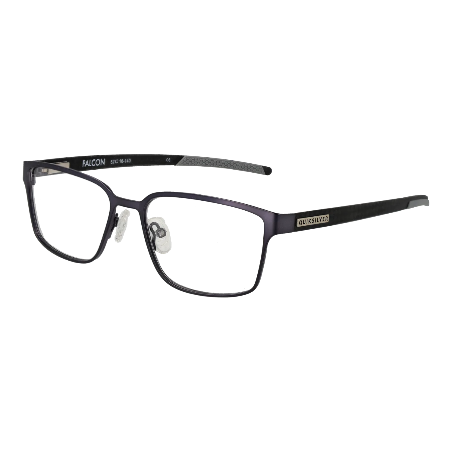 Quiksilver EQYEG03123 BGUN optical frames side view