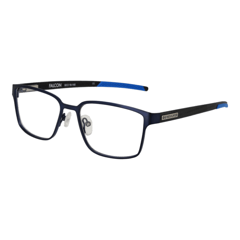 Quiksilver EQYEG03123 EBLU optical frames side view