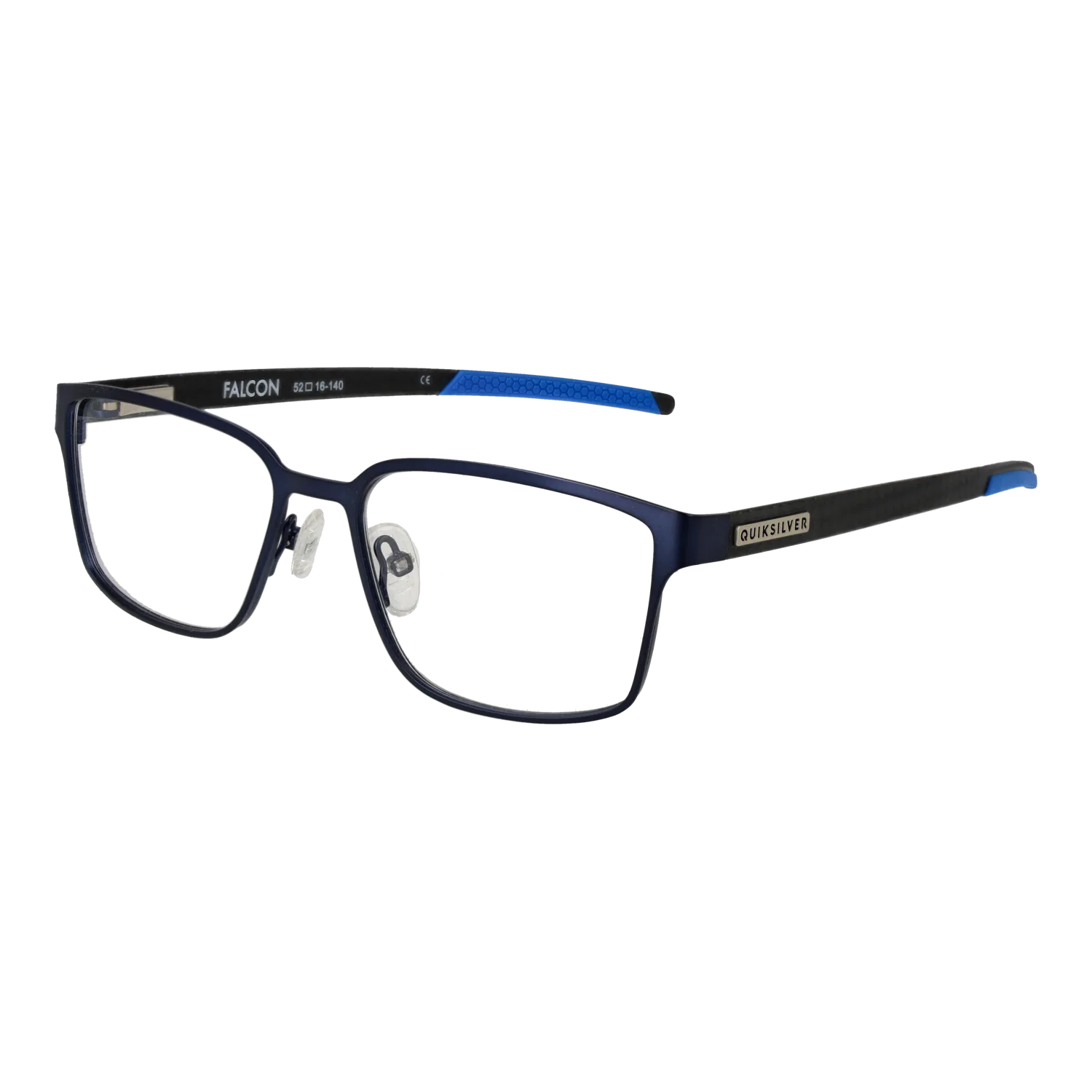 Quiksilver EQYEG03123 EBLU optical frames side view