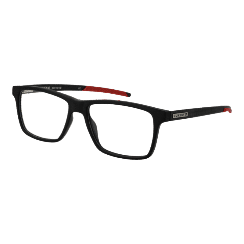 Quiksilver EQYEG03122 DBLK optical frames side view