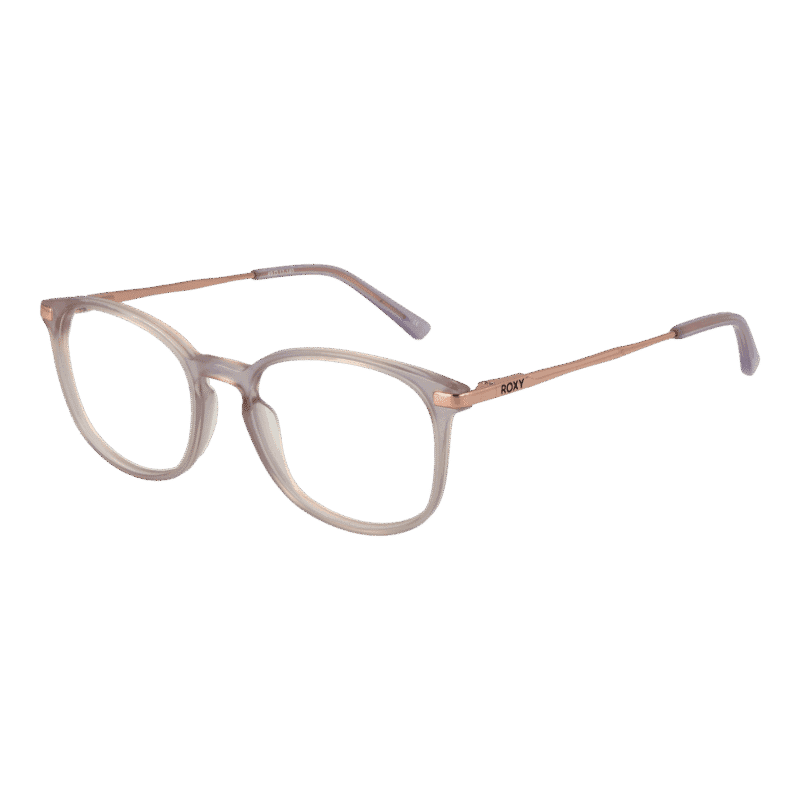 Roxy ERJEG03080 WBB0 optical frames side view