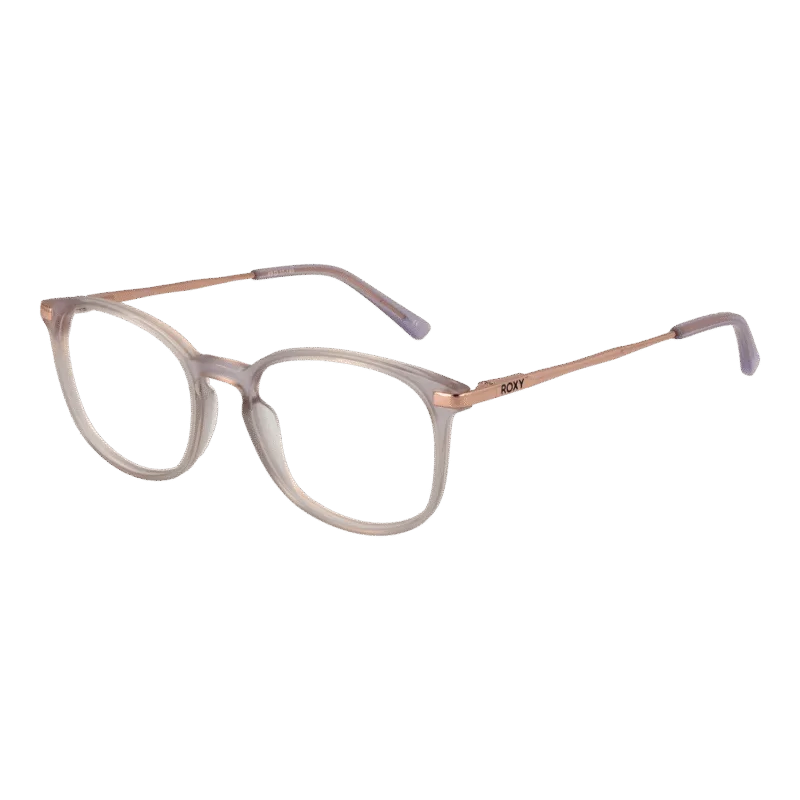 Roxy ERJEG03080 WBB0 optical frames side view
