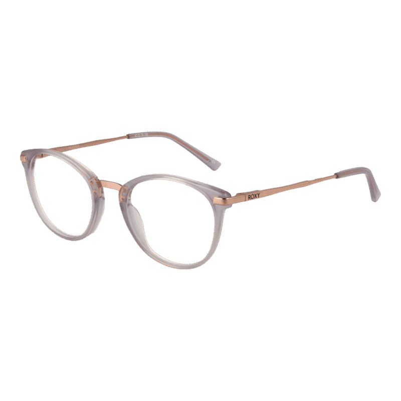 Roxy ERJEG03078 WBB0 optical frames side view
