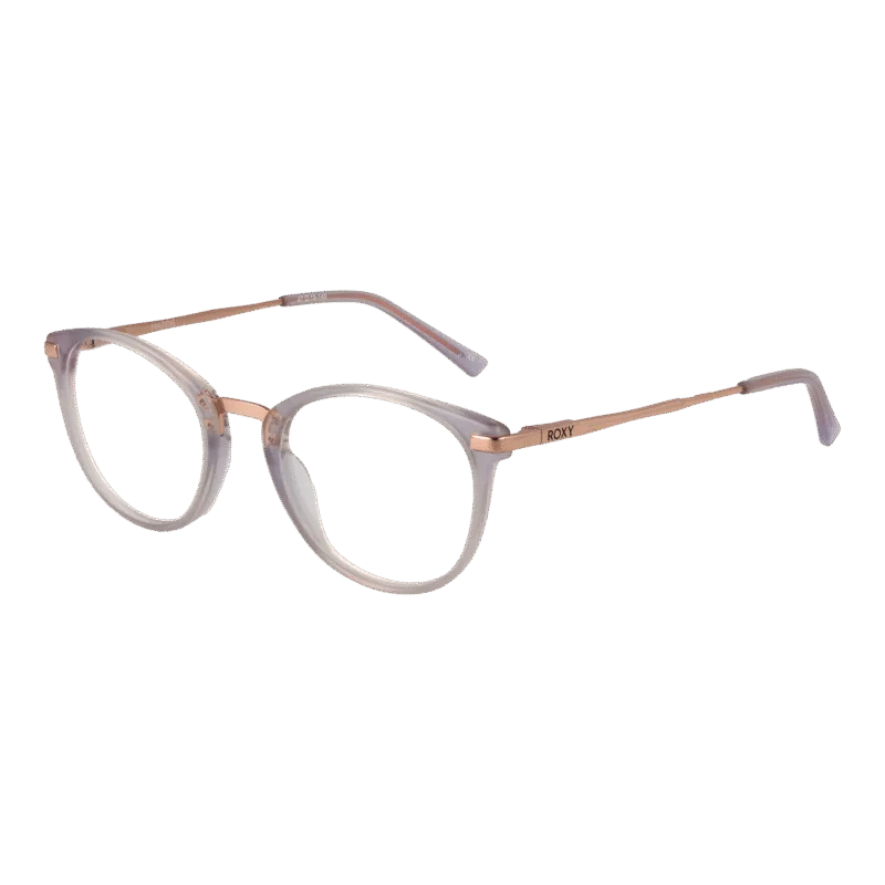 Roxy ERJEG03078 WBB0 optical frames side view