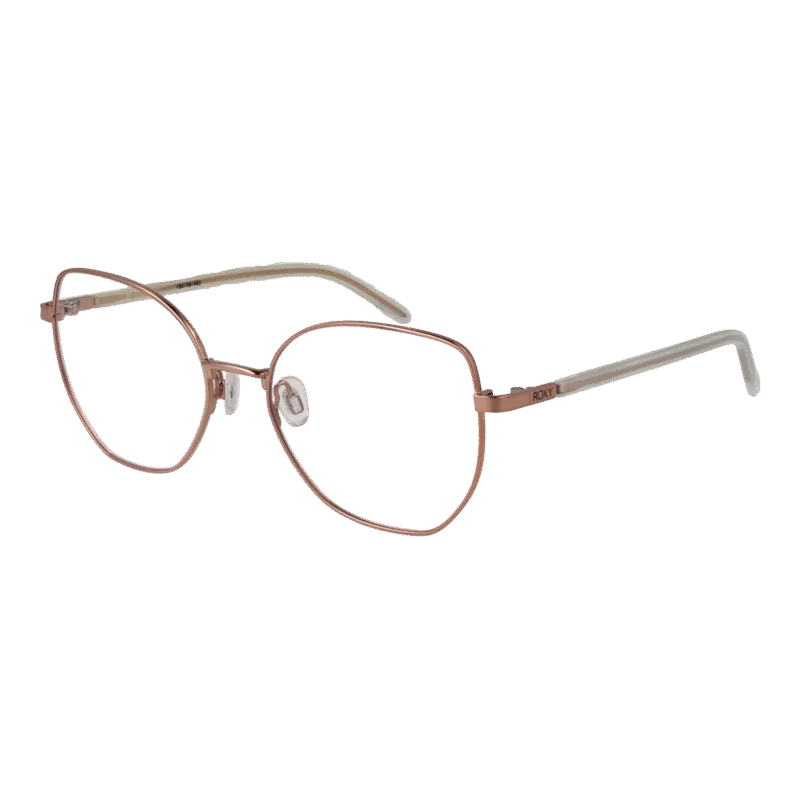 Roxy ERJEG03075 CLE0 optical frames side view