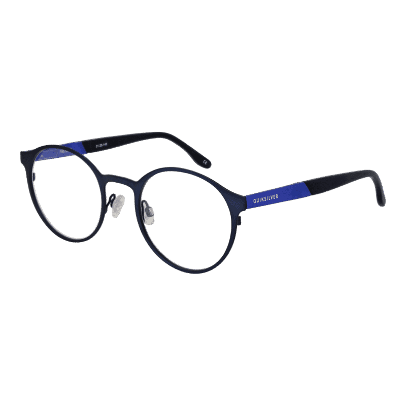 Quiksilver EQYEG03120 EBLU optical frames side view