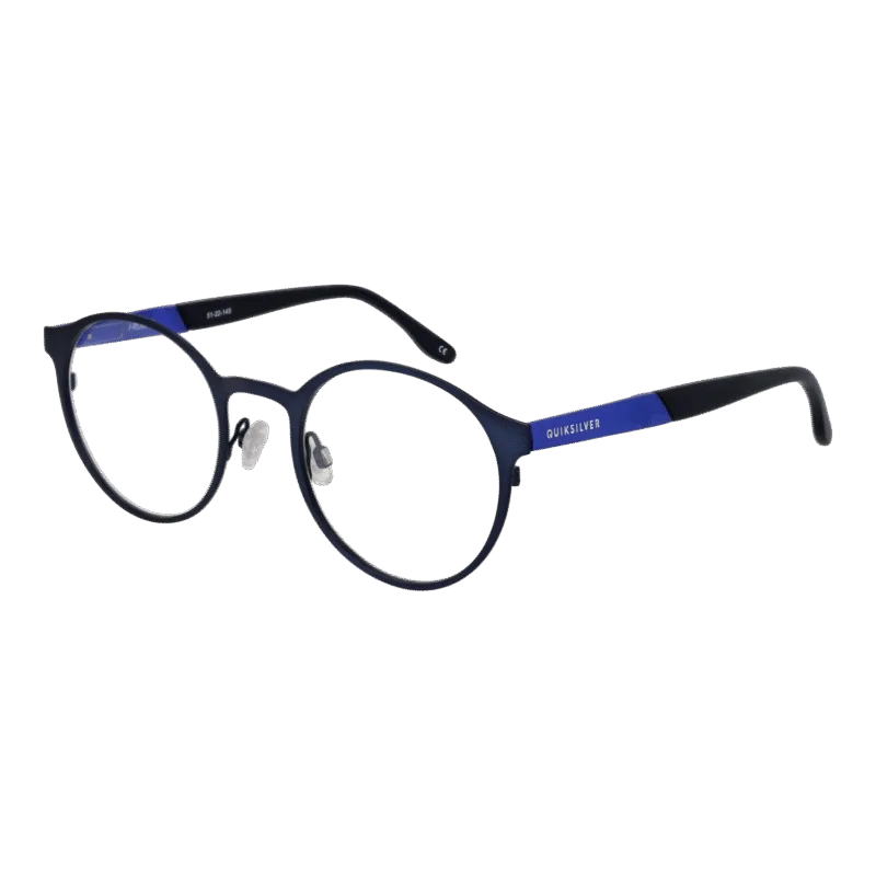 Quiksilver EQYEG03120 EBLU optical frames side view