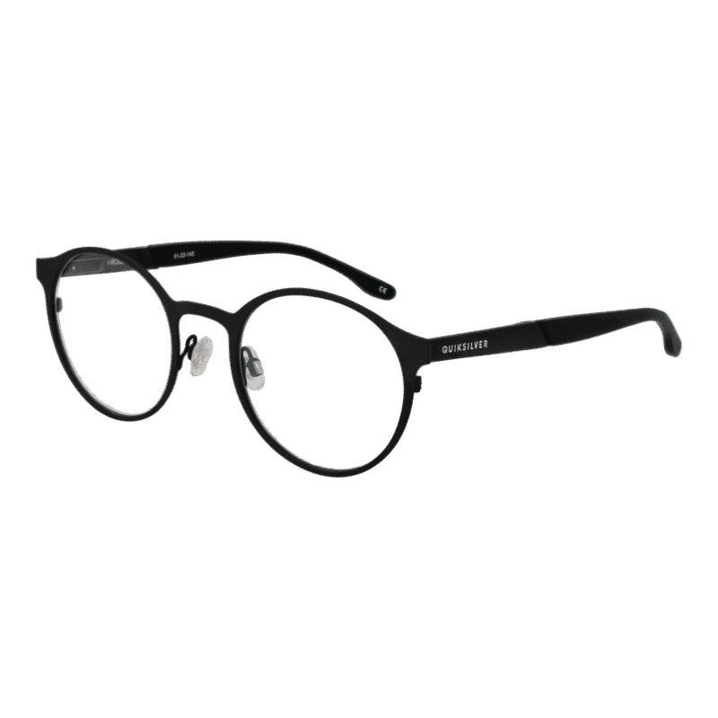 Quiksilver EQYEG03120 DBLK optical frames side view