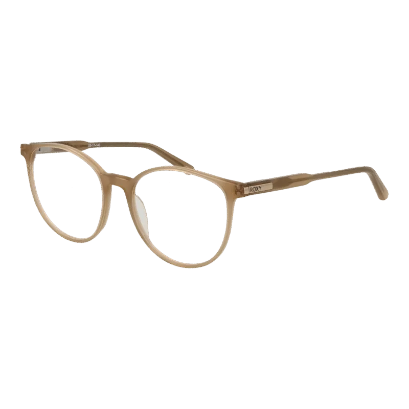 Roxy ERJEG03076 YJY0 optical frames side view