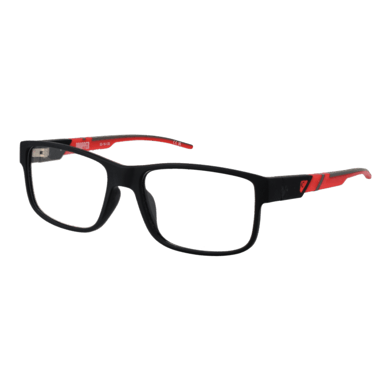 Quiksilver EQYEG03128 DBLK optical frames side view