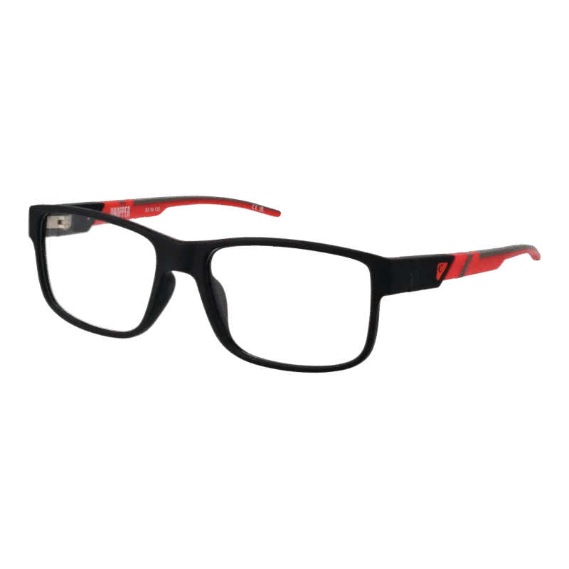 Quiksilver EQYEG03128 DBLK optical frames side view