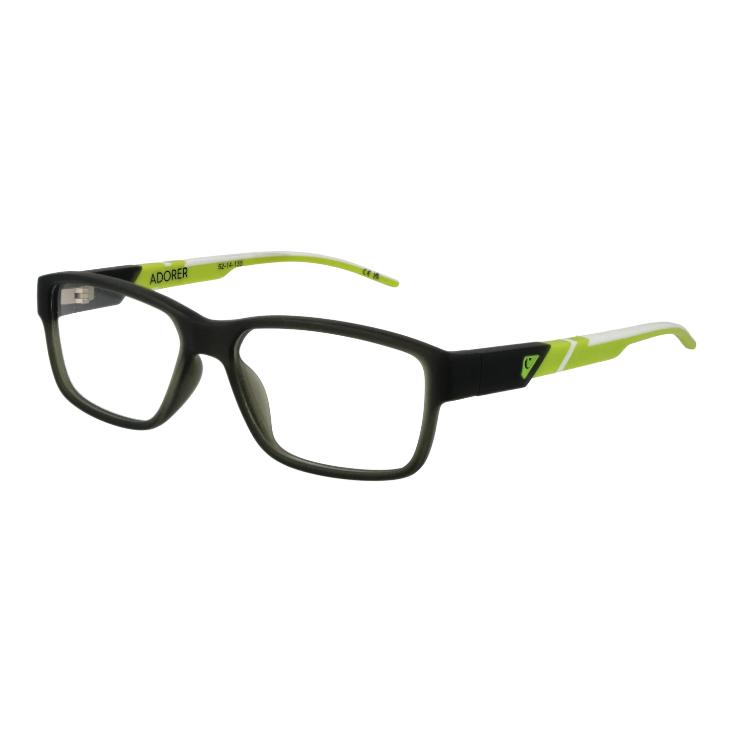 Quiksilver EQYEG03127 KPV0 optical frames side view
