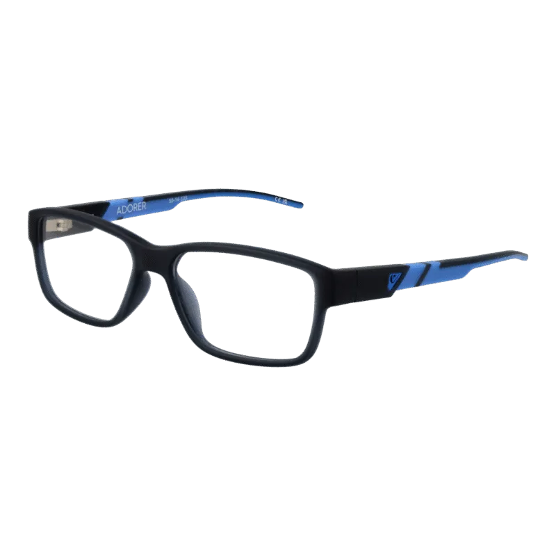 Quiksilver EQYEG03127 BSL0 optical frames side view