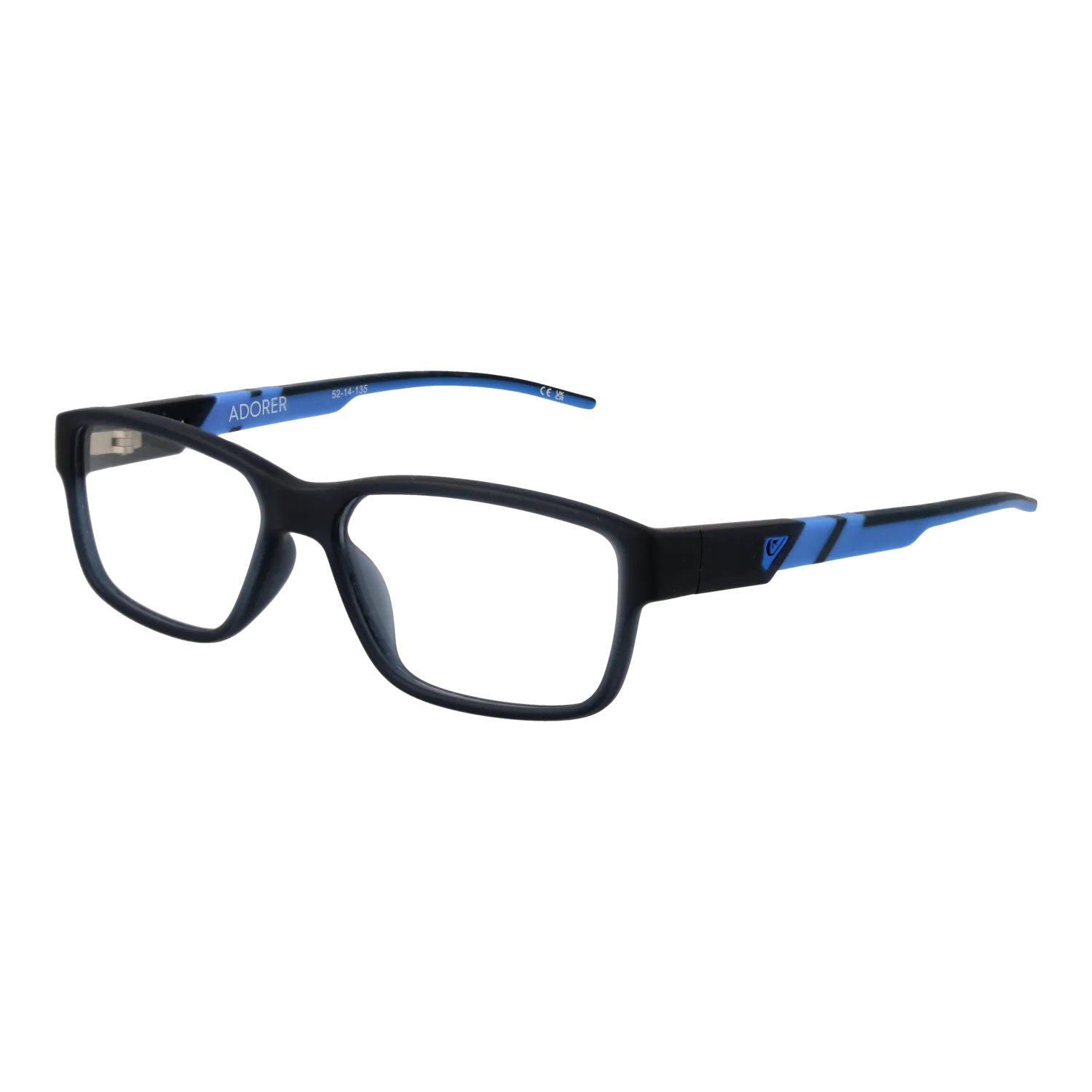 Quiksilver EQYEG03127 BSL0 optical frames side view