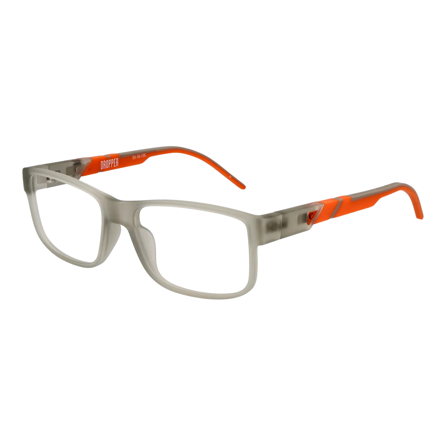 Quiksilver EQYEG03128 AGRY optical frames side view