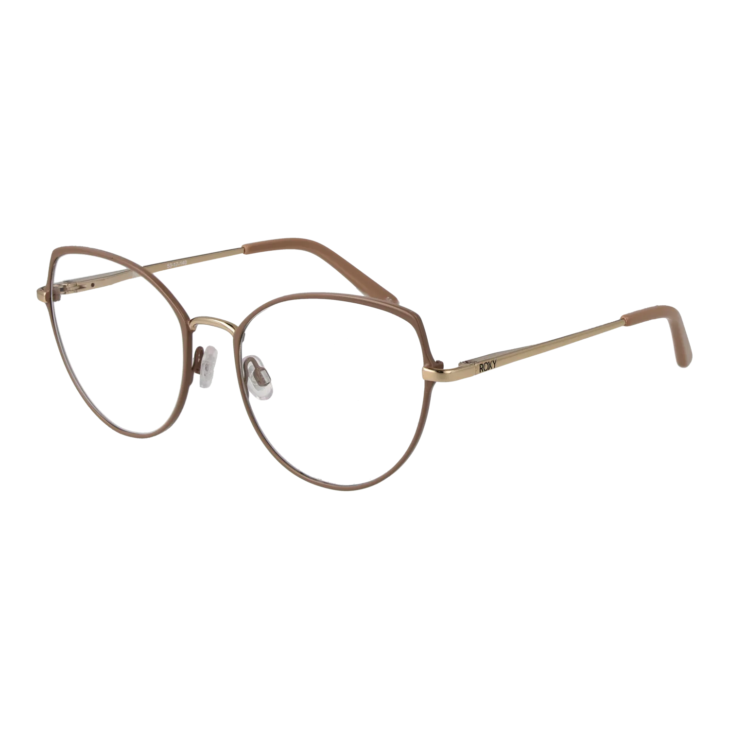 Roxy ERJEG03090 TGS0 optical frames side view