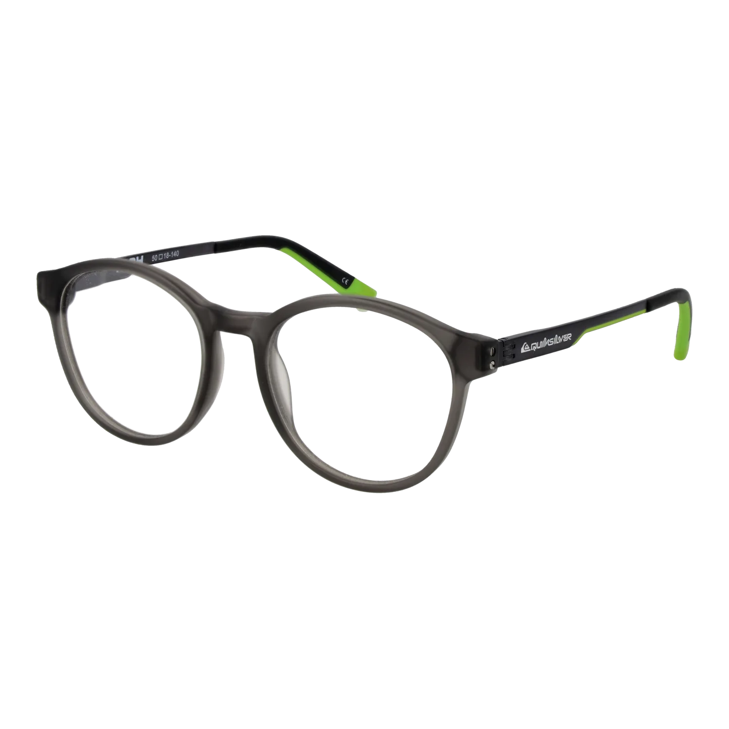 Quiksilver EQYEG03139 BGUN optical frames side view