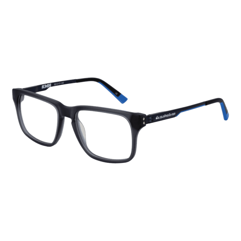 Quiksilver EQYEG03137 EBLU optical frames side view