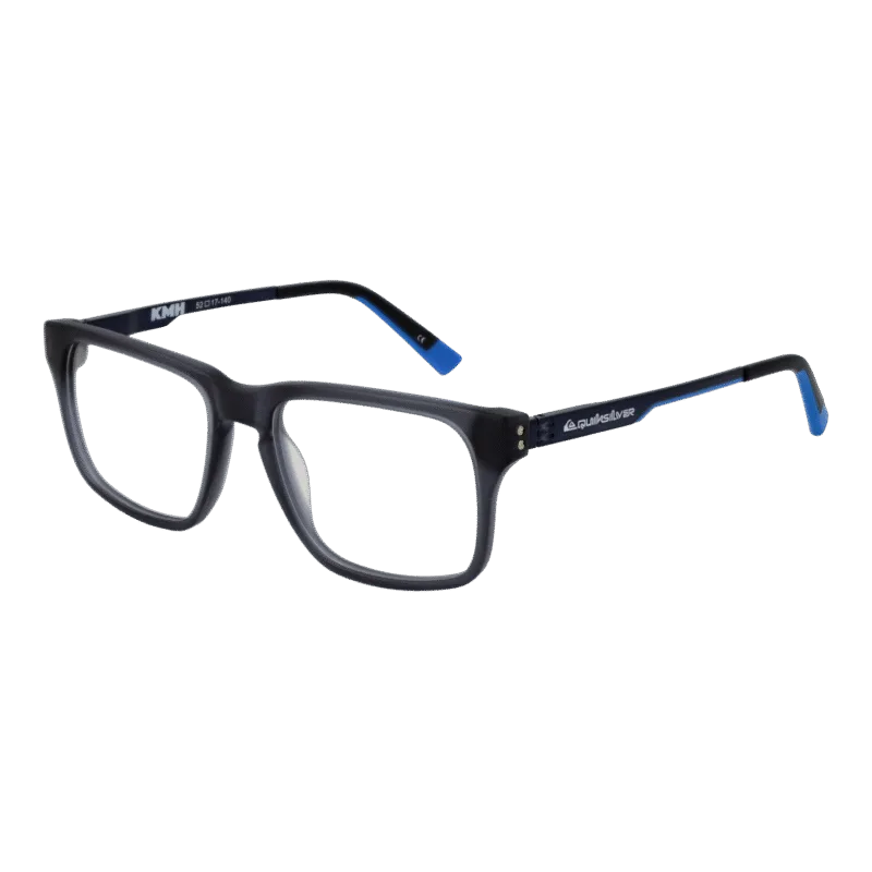 Quiksilver EQYEG03137 EBLU optical frames side view