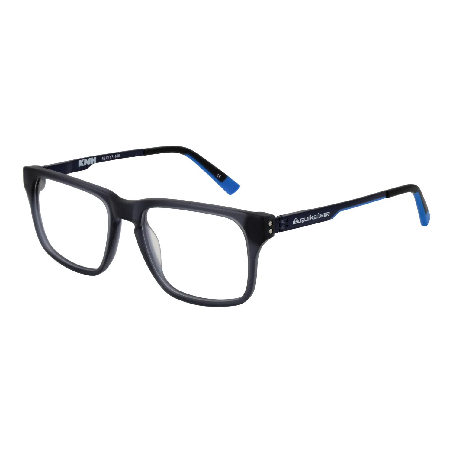 Quiksilver EQYEG03137 EBLU optical frames side view