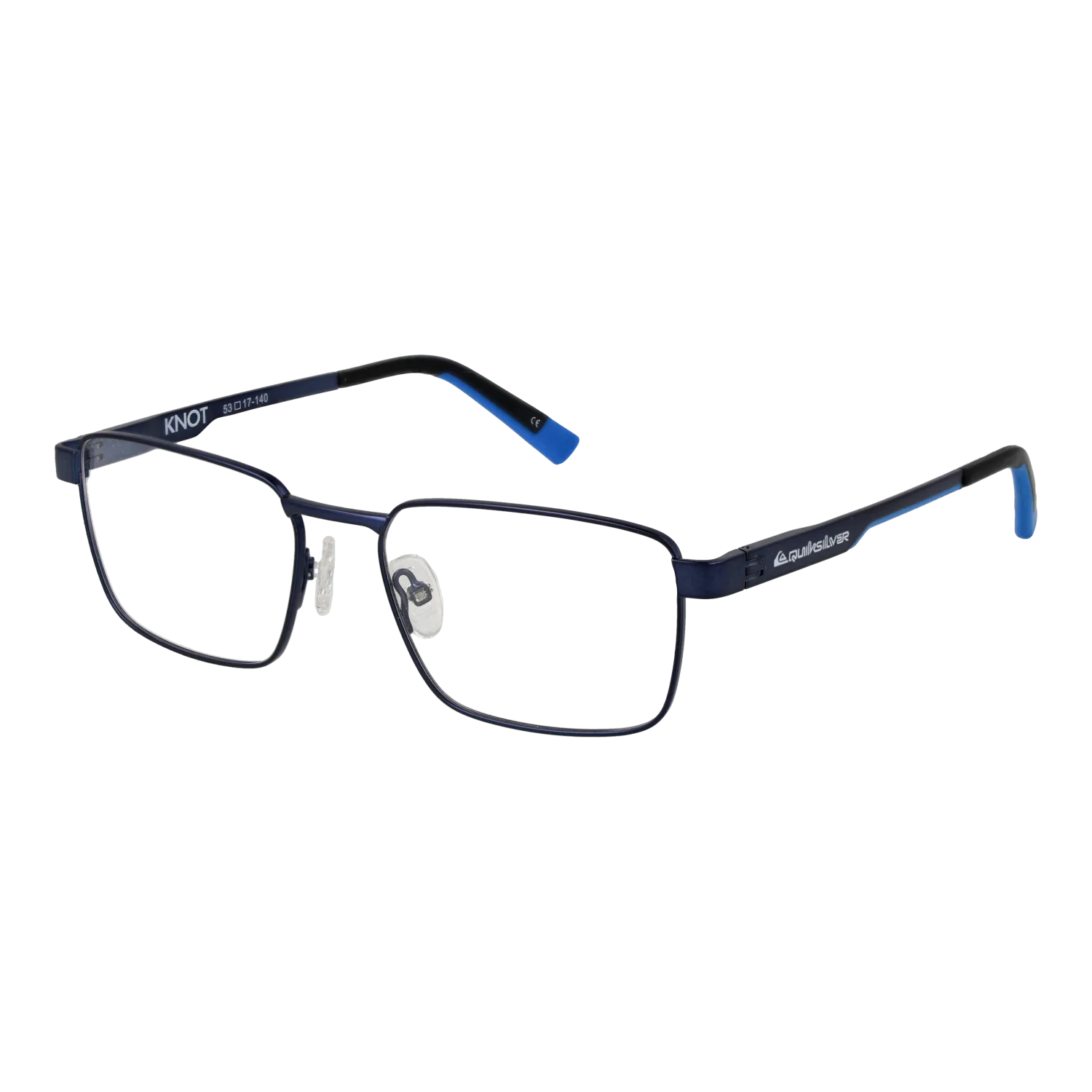 Quiksilver EQYEG03138 ABLU optical frames side view