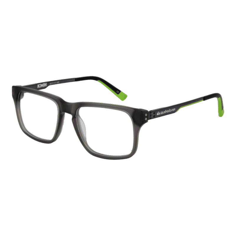 Quiksilver EQYEG03137 BGUN optical frames side view