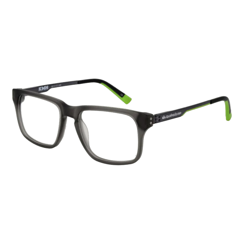 Quiksilver EQYEG03137 BGUN optical frames side view