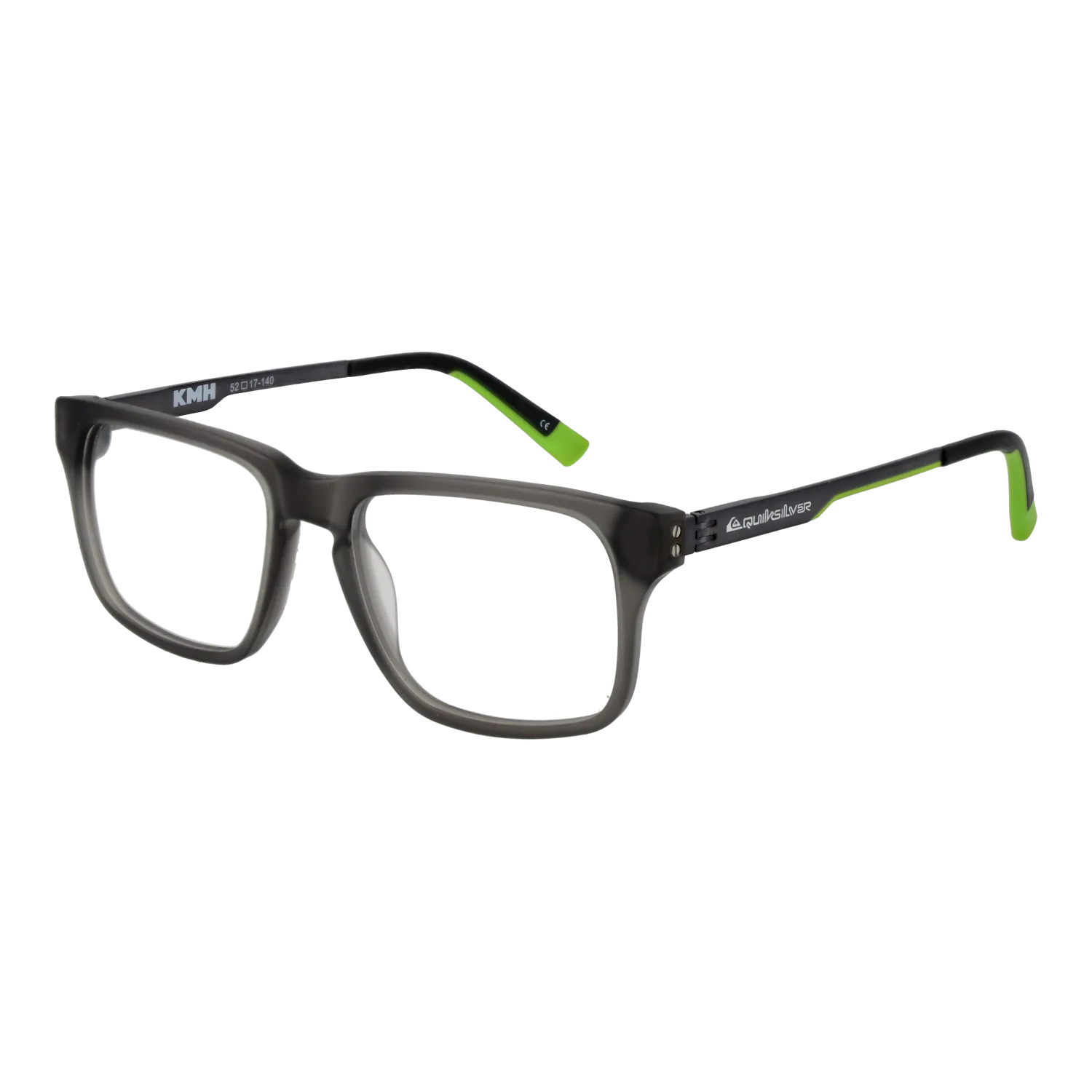 Quiksilver EQYEG03137 BGUN optical frames side view