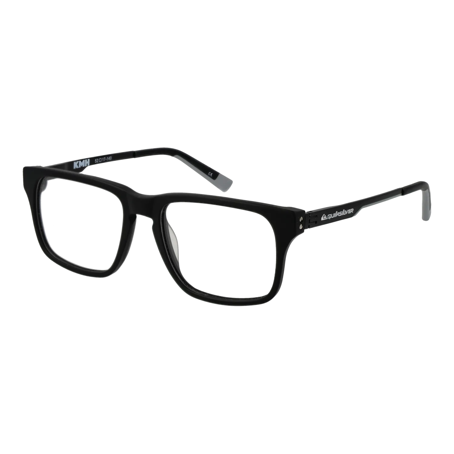 Quiksilver EQYEG03137 DBLK optical frames side view