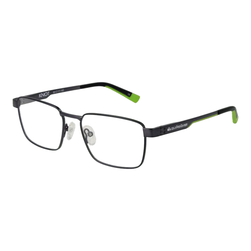 Quiksilver EQYEG03138 BGUN optical frames side view