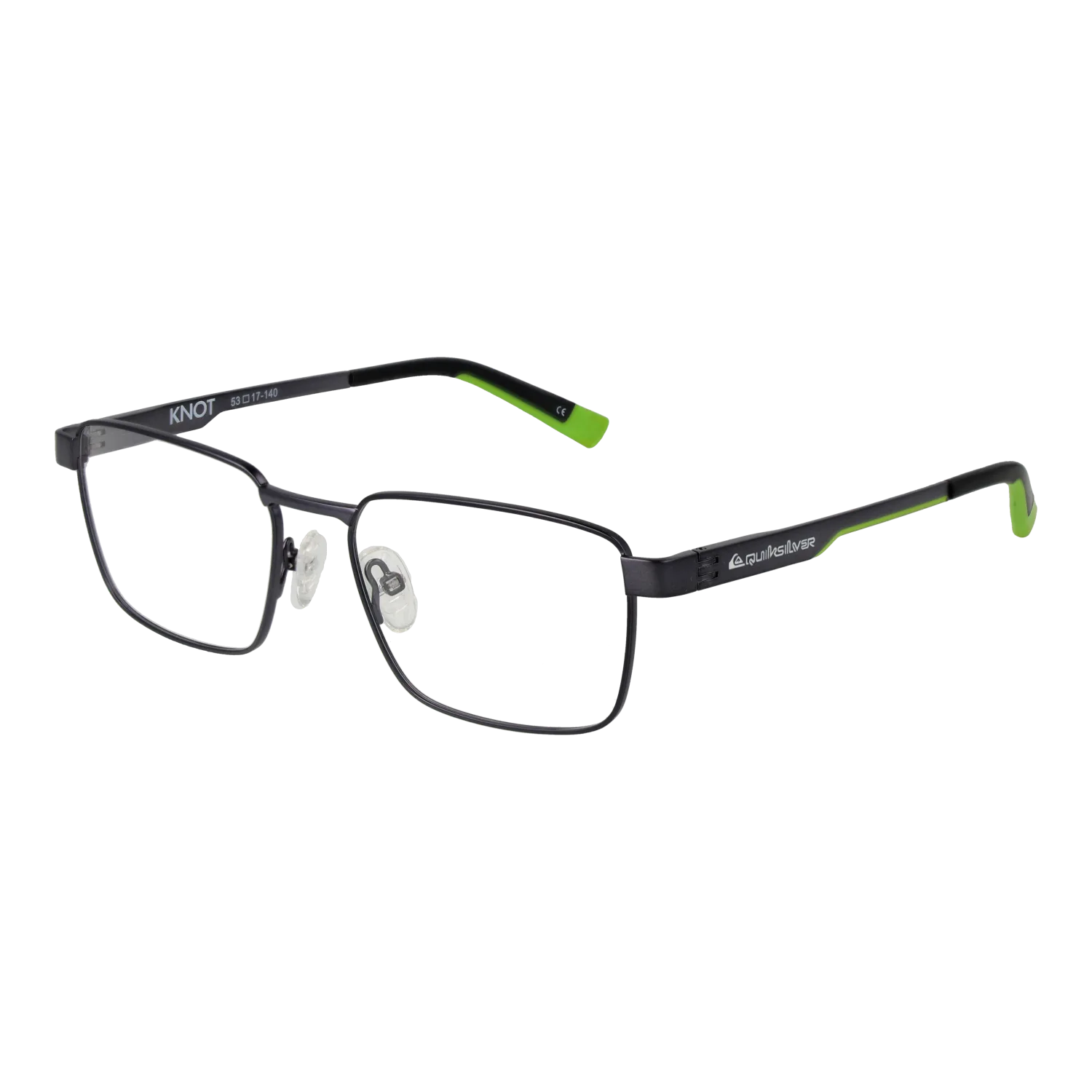 Quiksilver EQYEG03138 BGUN optical frames side view