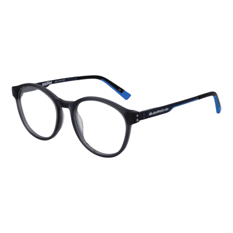 Quiksilver EQYEG03139 EBLU optical frames side view