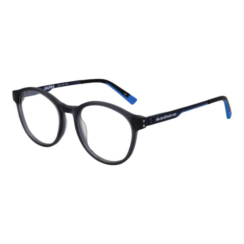 Quiksilver EQYEG03139 EBLU optical frames side view
