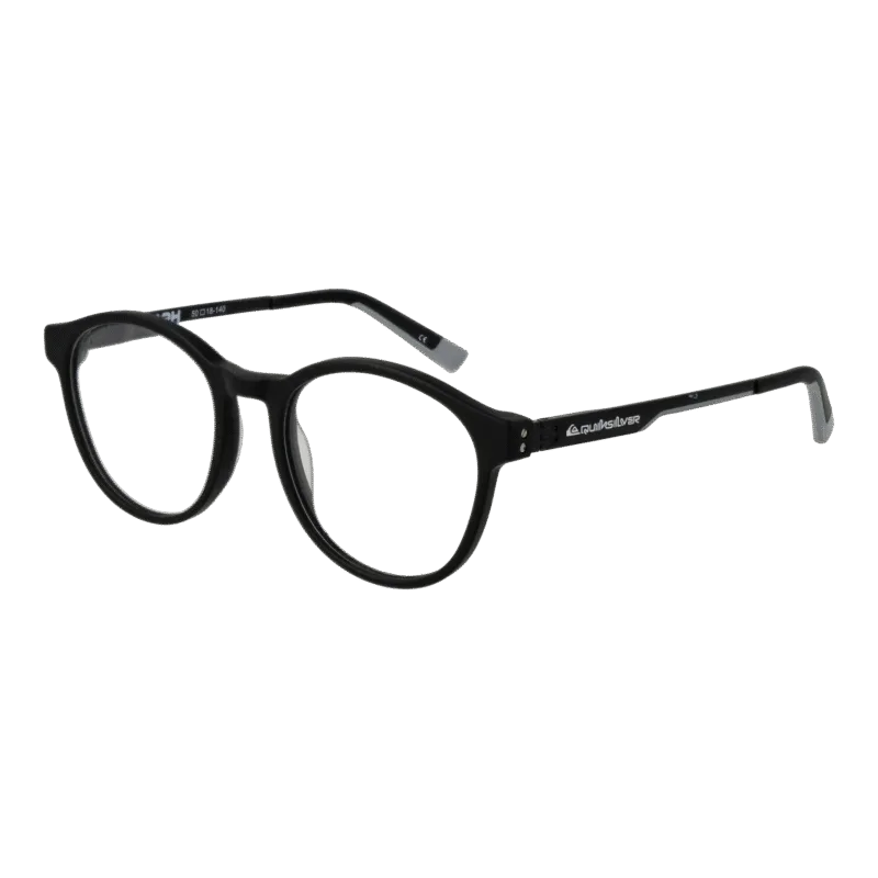 Quiksilver EQYEG03139 DBLK optical frames side view
