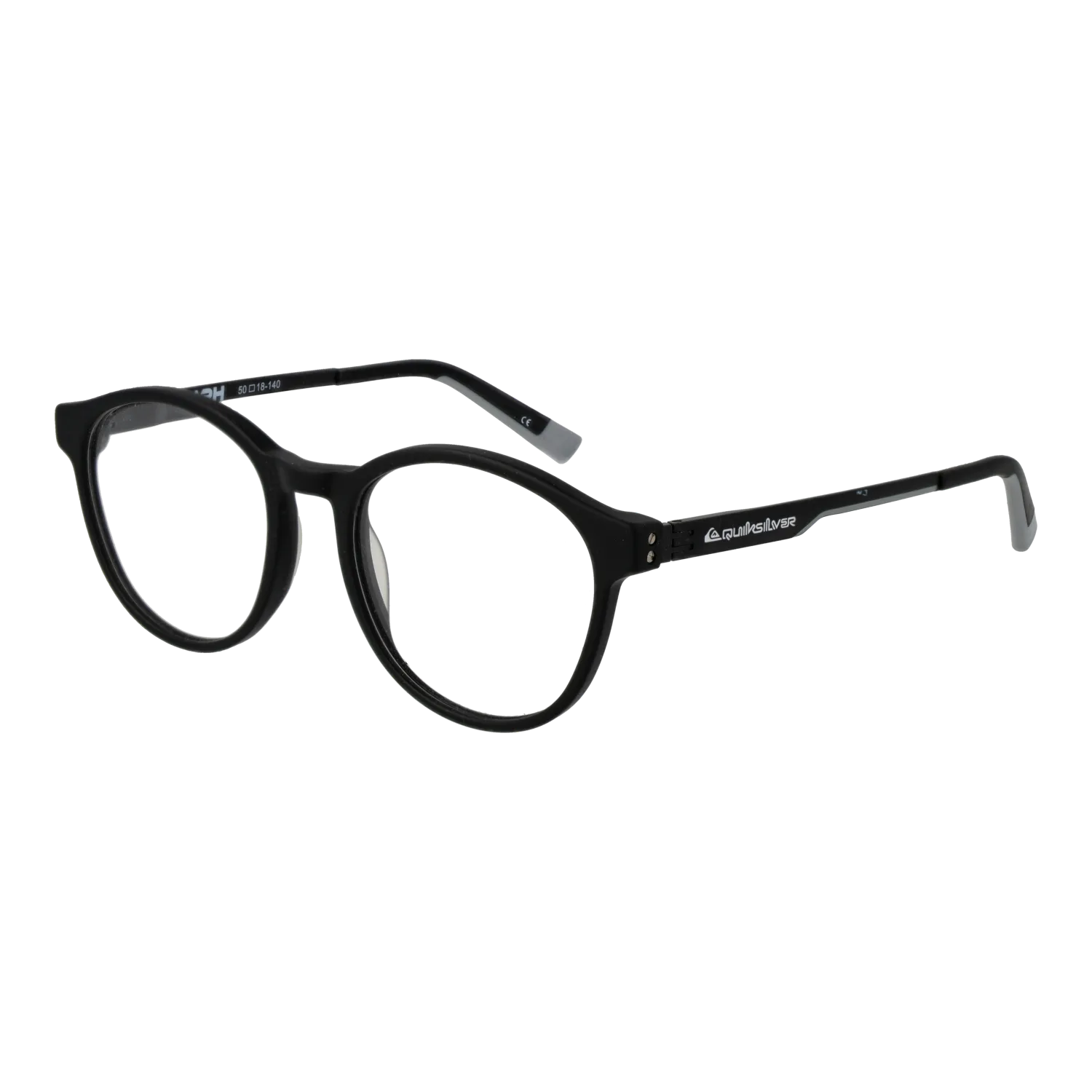 Quiksilver EQYEG03139 DBLK optical frames side view