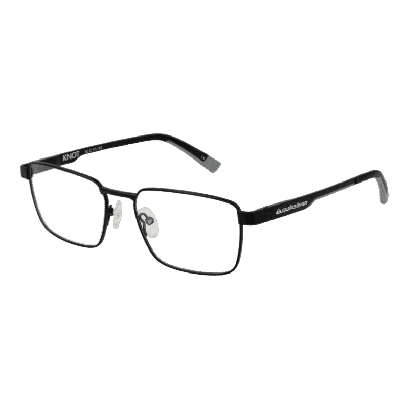 Quiksilver EQYEG03138 DBLK optical frames side view