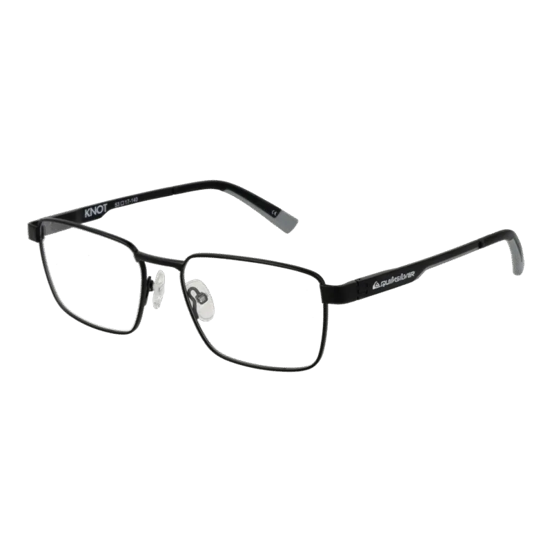 Quiksilver EQYEG03138 DBLK optical frames side view