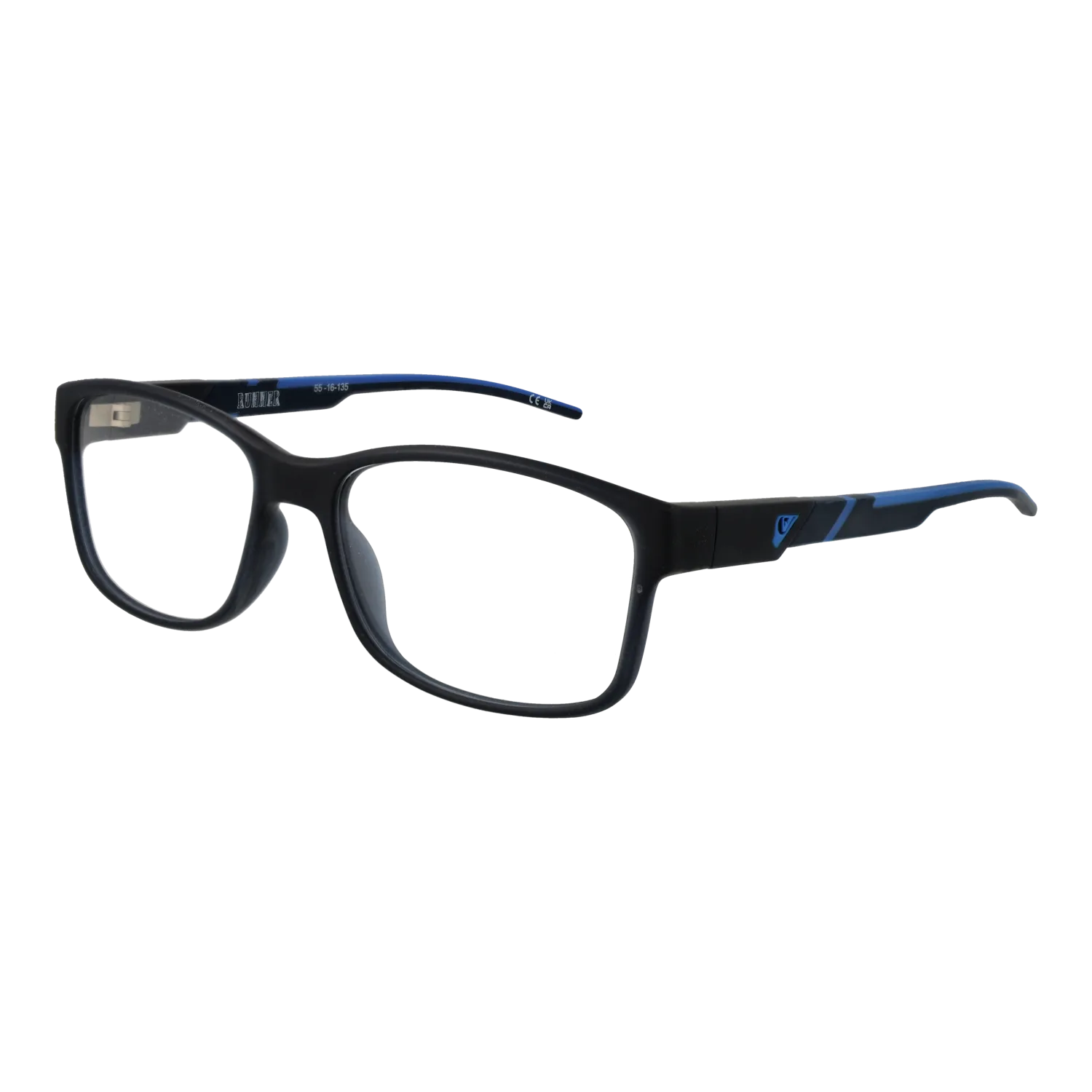 Quiksilver EQYEG03135 BSL0 optical frames side view