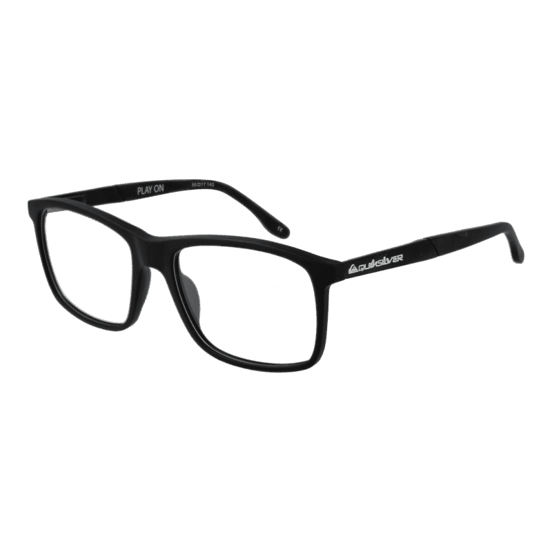 Quiksilver EQYEG03136 DBLK optical frames side view