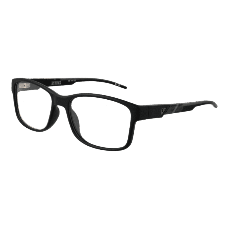 Quiksilver EQYEG03135 DBLK optical frames side view