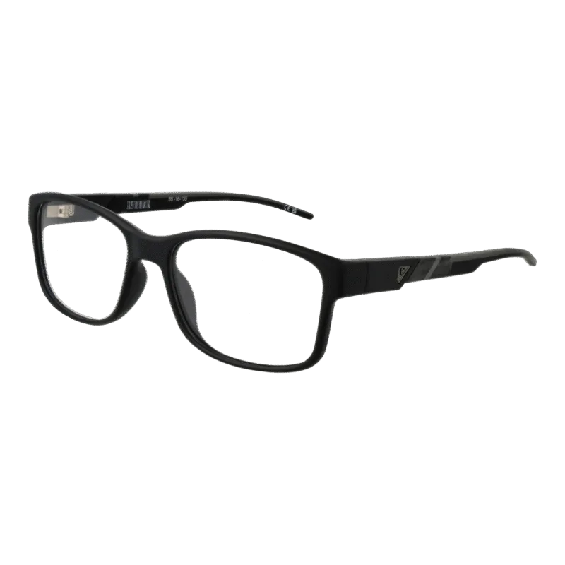 Quiksilver EQYEG03135 DBLK optical frames side view