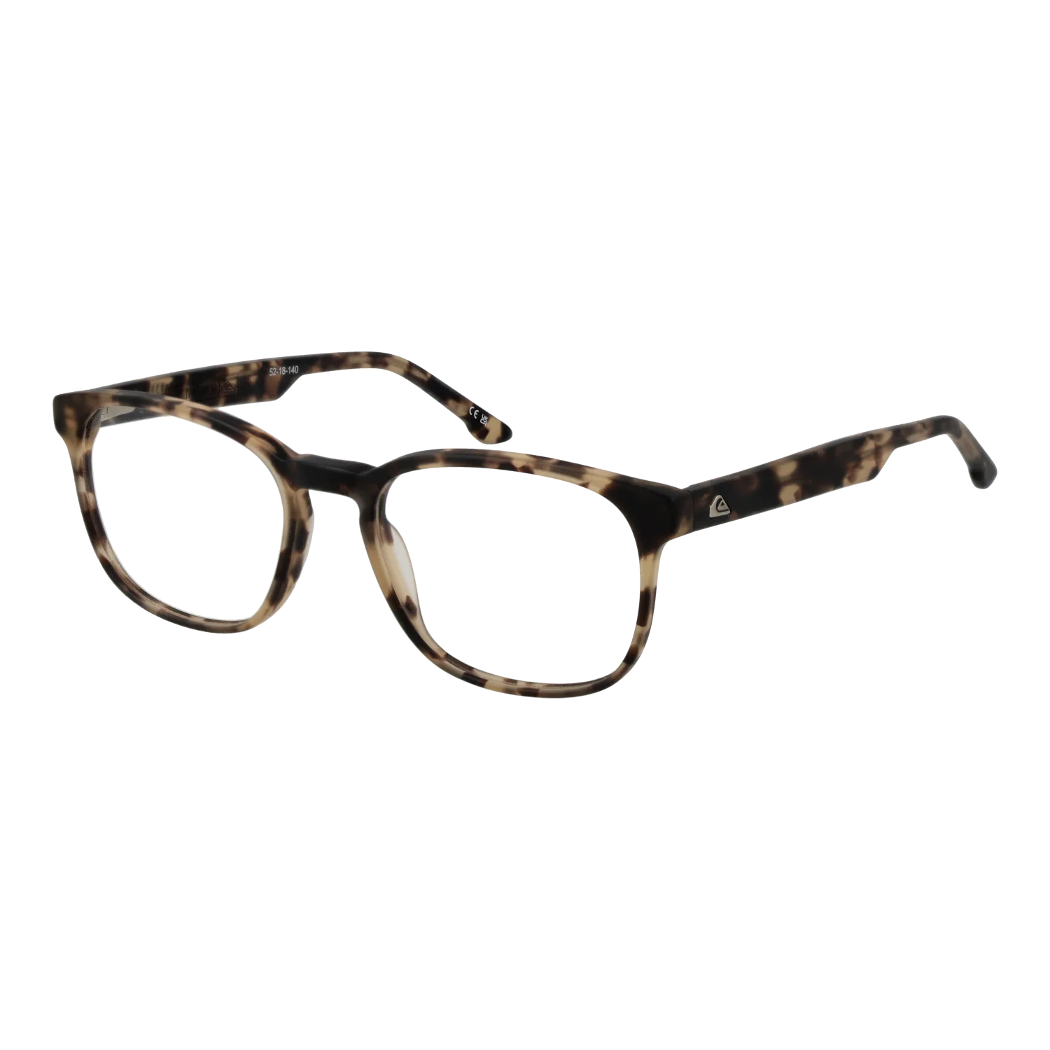 Quiksilver EQYEG03134 ATOR optical frames side view