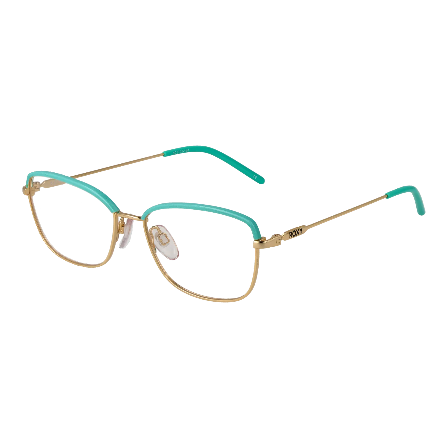 Roxy ERJEG03093 YKF0 optical frames side view