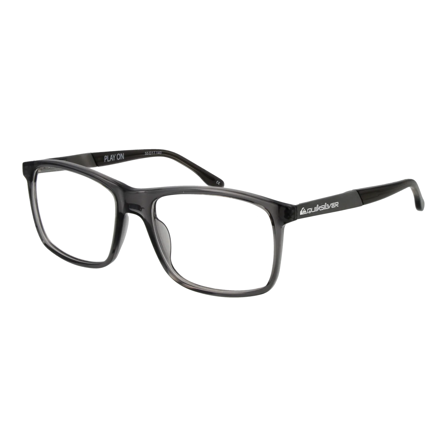 Quiksilver EQYEG03136 BGUN optical frames side view