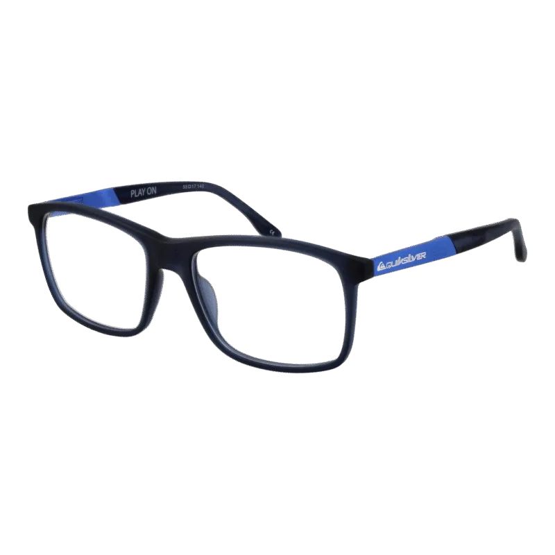 Quiksilver EQYEG03136 EBLU optical frames side view
