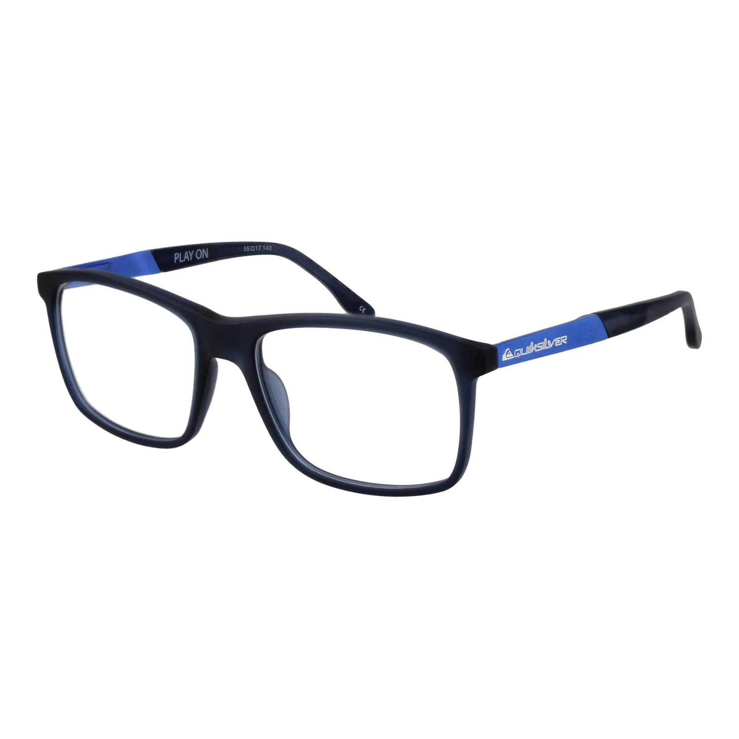 Quiksilver EQYEG03136 EBLU optical frames side view