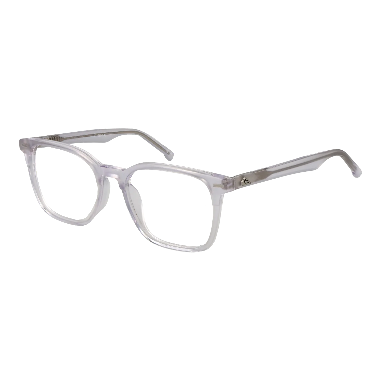 Quiksilver EQYEG03140 WBK0 optical frames side view