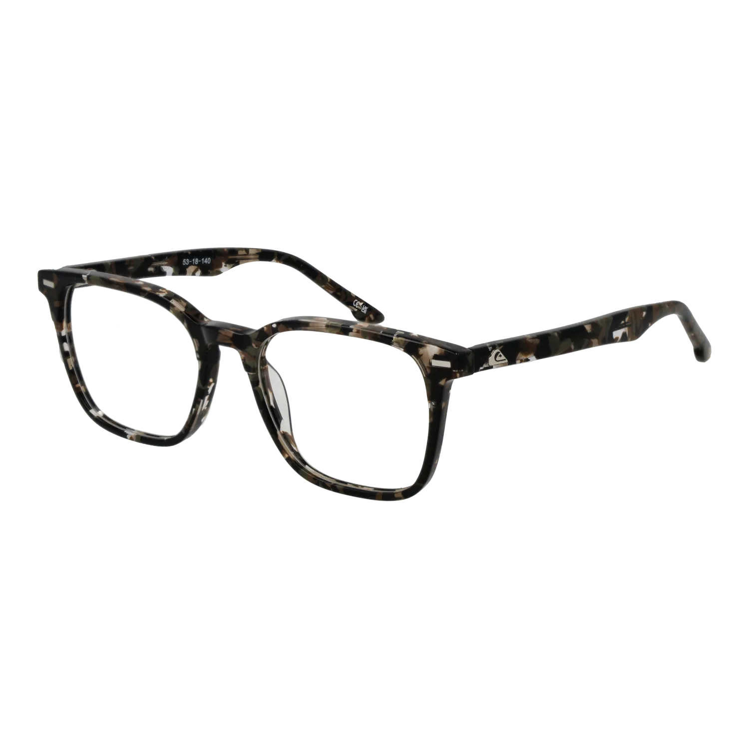 Quiksilver EQYEG03140 GRA0 optical frames side view